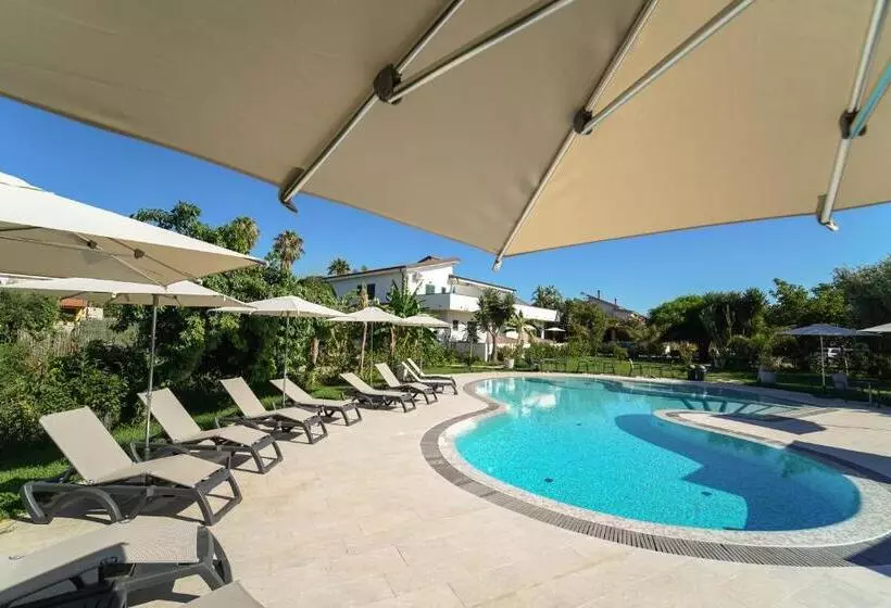 Majatalo Europa Rooms And Restaurant