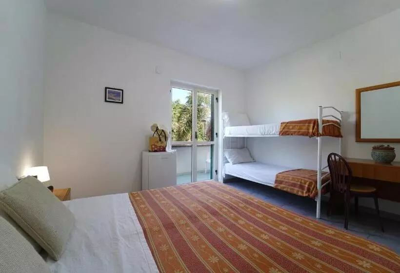 Majatalo Europa Rooms And Restaurant