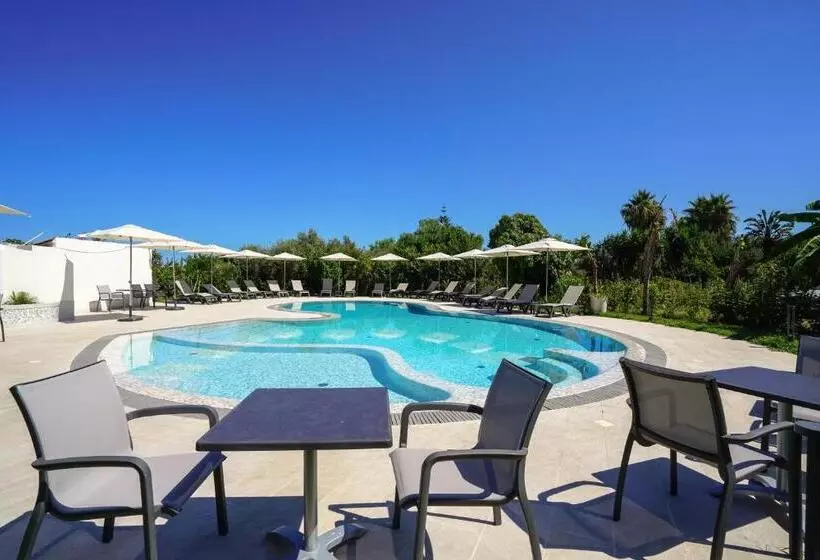 Majatalo Europa Rooms And Restaurant