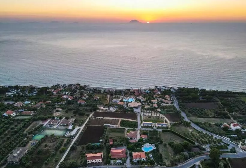 Majatalo Europa Rooms And Restaurant