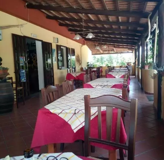 Majatalo Europa Rooms And Restaurant