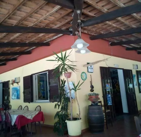 Majatalo Europa Rooms And Restaurant