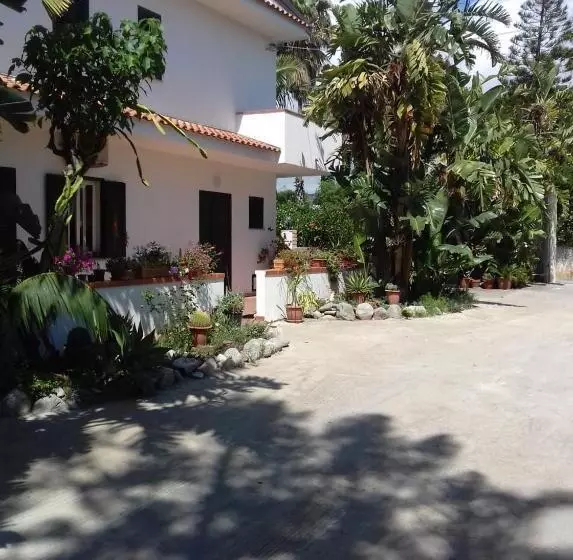 Majatalo Europa Rooms And Restaurant