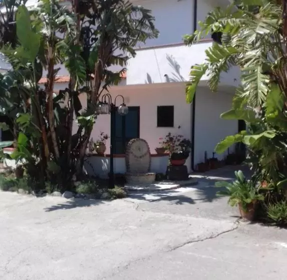 Majatalo Europa Rooms And Restaurant