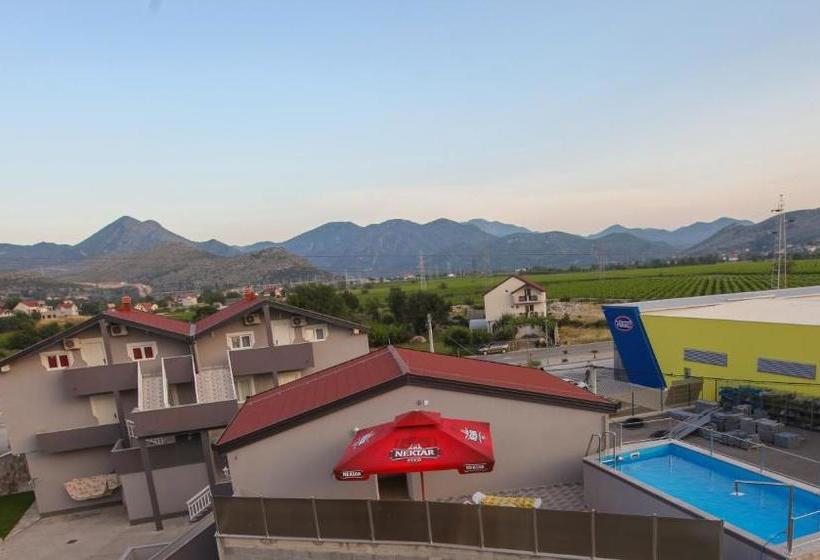 پانسیون Ninkovic