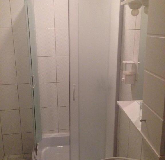 پانسیون Ninkovic