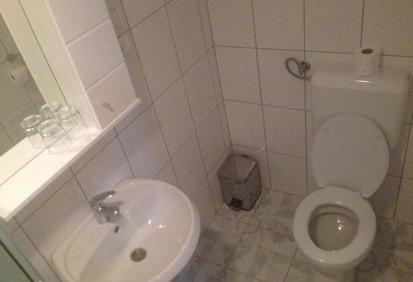 پانسیون Ninkovic