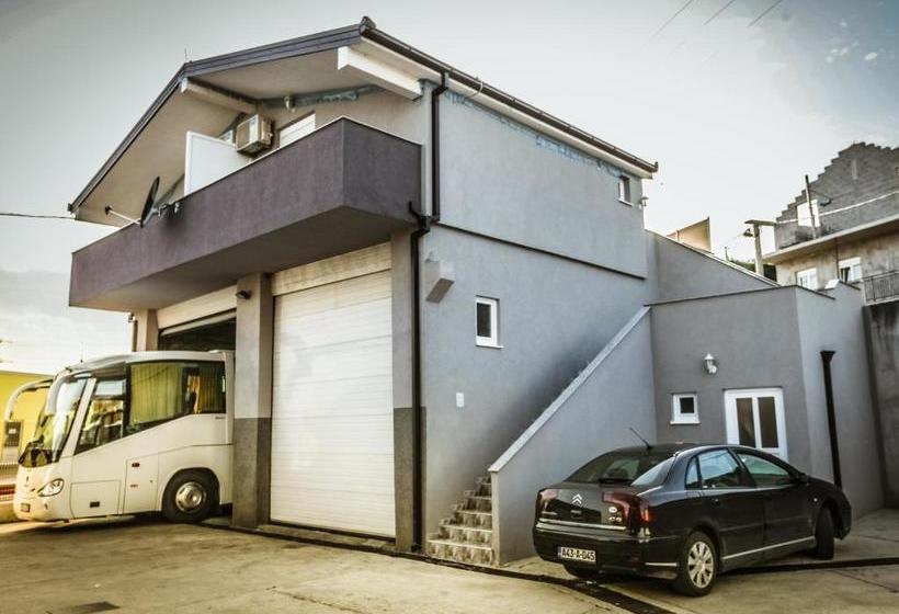 پانسیون Ninkovic