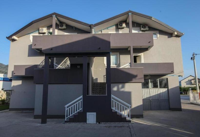 پانسیون Ninkovic