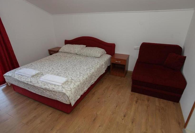 پانسیون Ninkovic