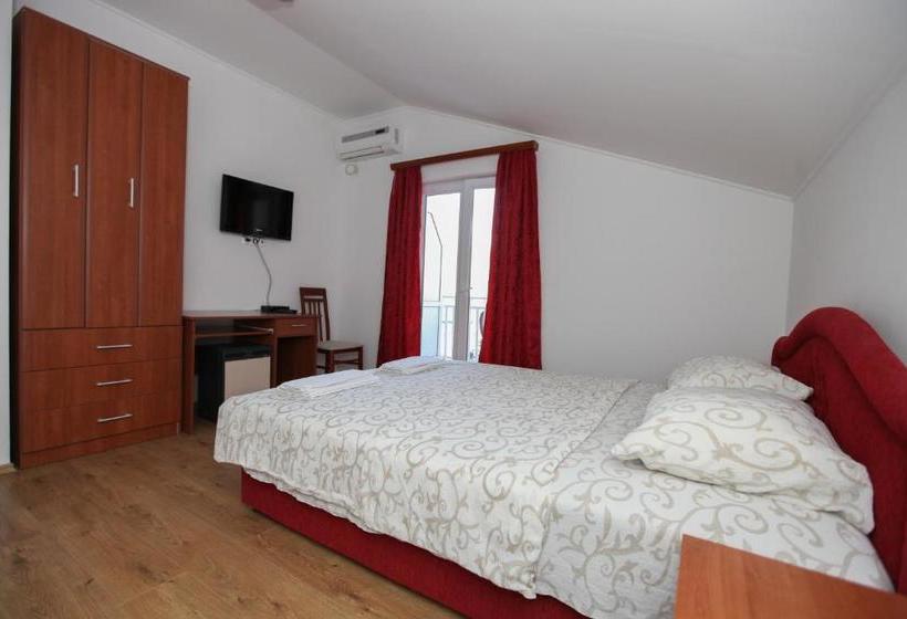 پانسیون Ninkovic