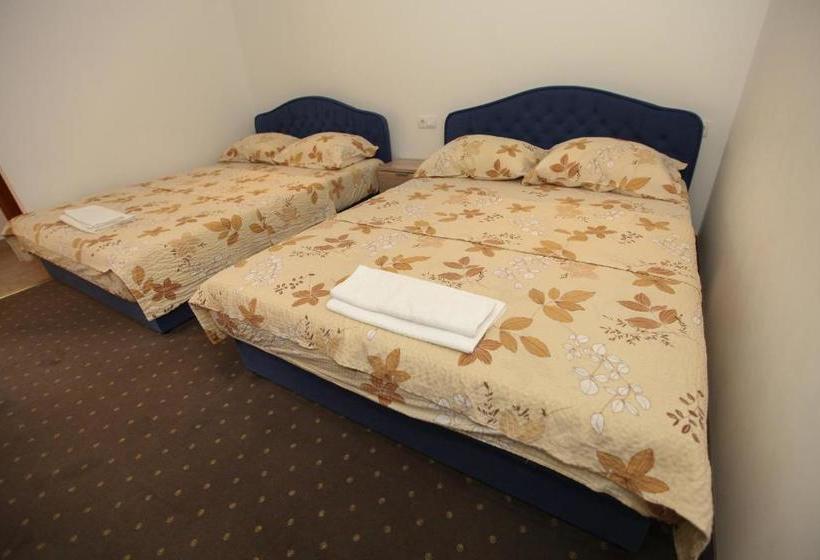 پانسیون Ninkovic