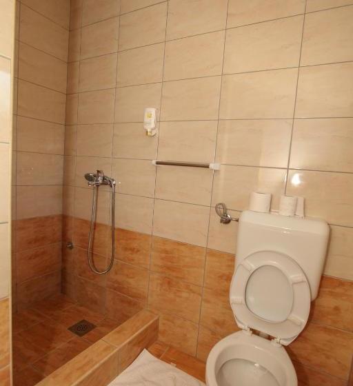 پانسیون Ninkovic