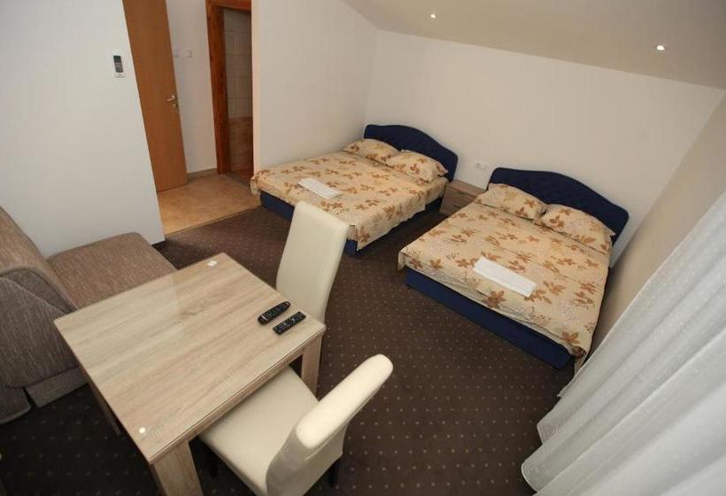 پانسیون Ninkovic