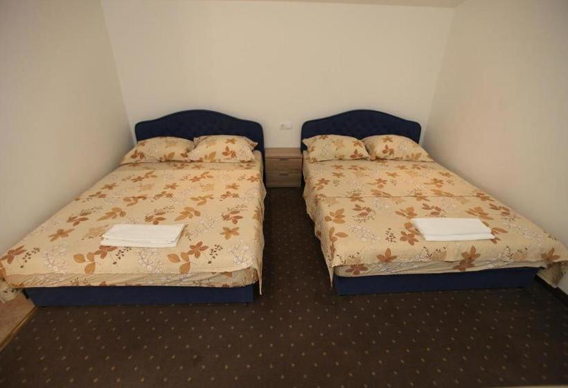 پانسیون Ninkovic