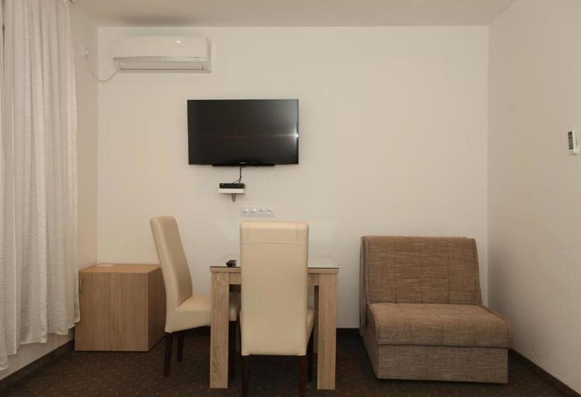 پانسیون Ninkovic