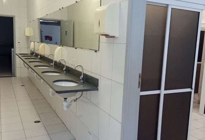 펜션 Pousada Baraúna