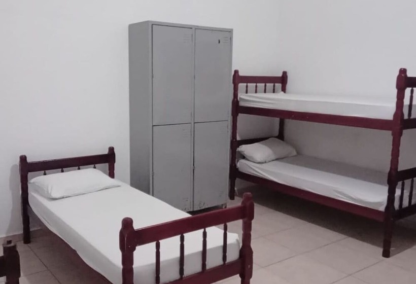 펜션 Pousada Baraúna