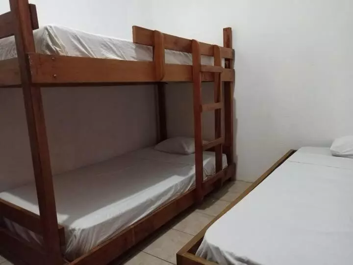 Retkeilymaja Chill Inn Nosara