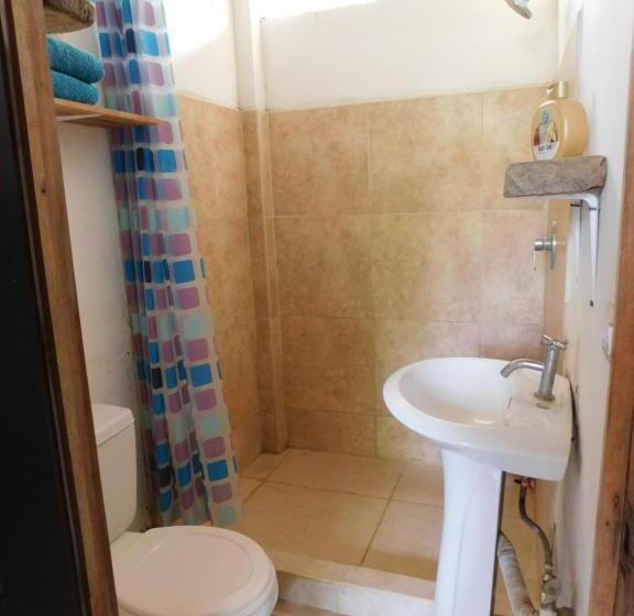 هاستل Chill Inn Nosara