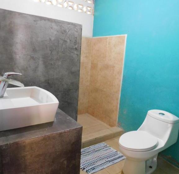 هاستل Chill Inn Nosara