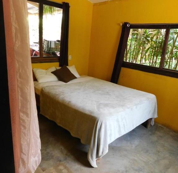 هاستل Chill Inn Nosara