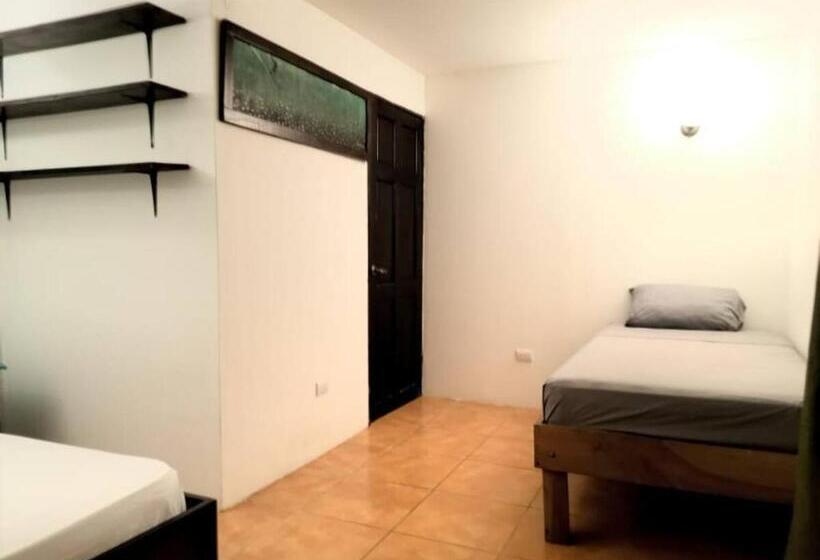 هاستل Chill Inn Nosara