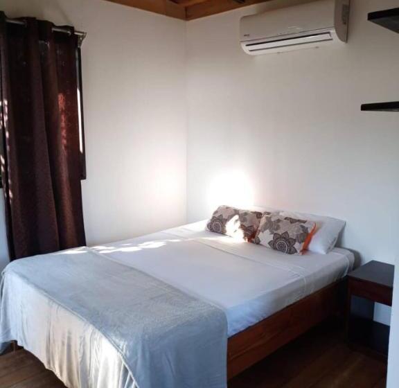 هاستل Chill Inn Nosara