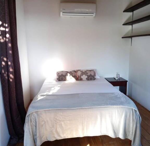 هاستل Chill Inn Nosara