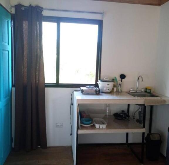 هاستل Chill Inn Nosara