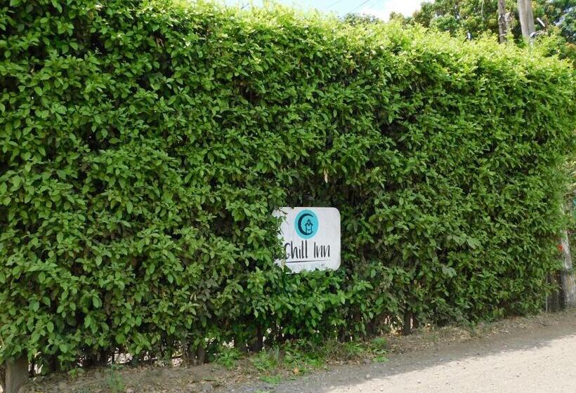 هاستل Chill Inn Nosara