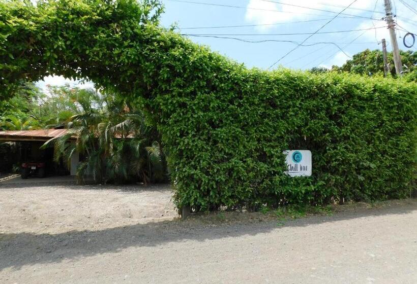 هاستل Chill Inn Nosara