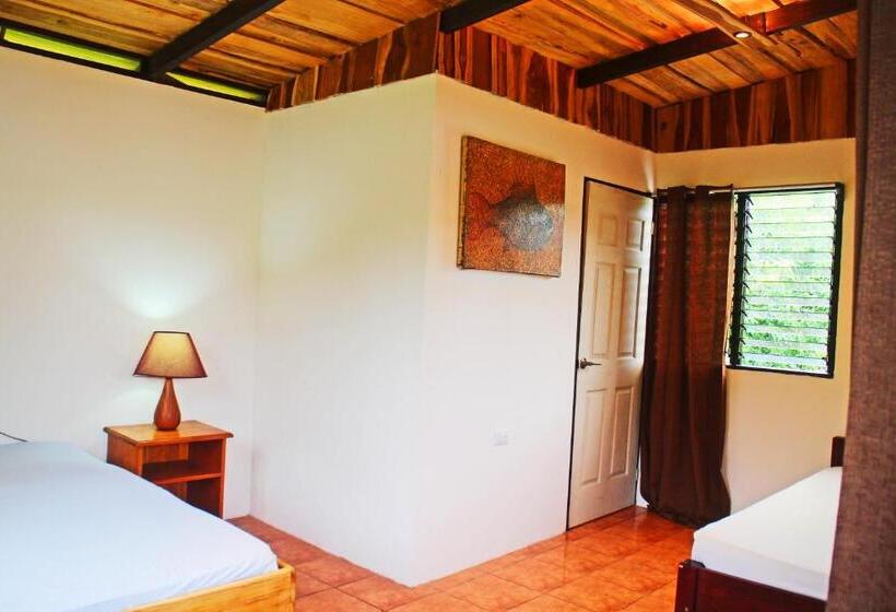 هاستل Chill Inn Nosara