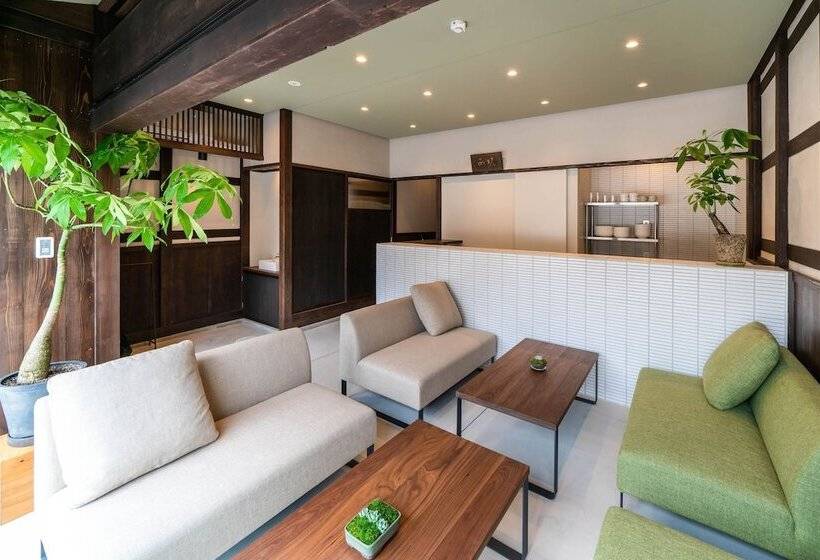 Общежитие Saik