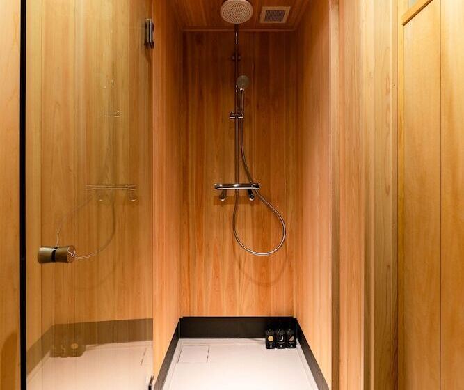 Общежитие Saik