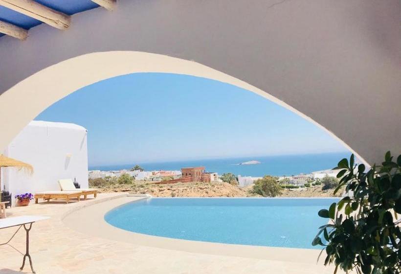 Casabah Bed & Breakfast