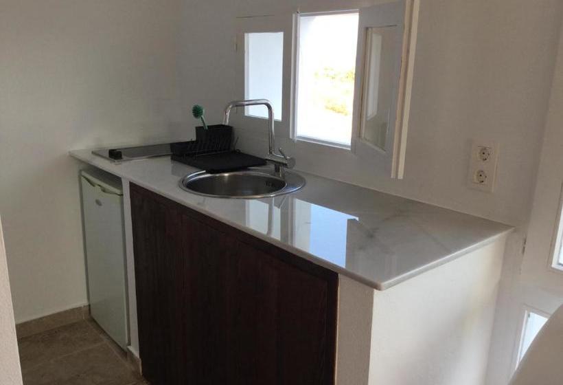 Casabah Bed & Breakfast