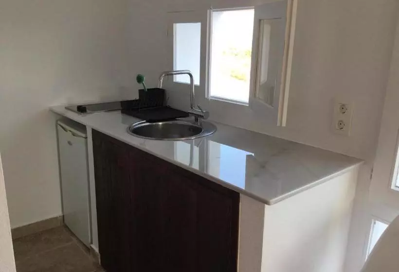 Casabah Bed & Breakfast