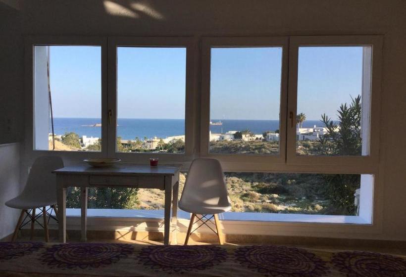 Casabah Bed & Breakfast