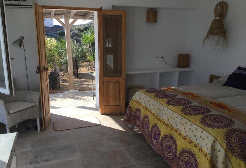 Casabah Bed & Breakfast