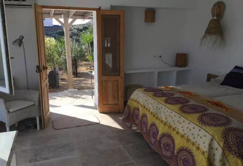 Casabah Bed & Breakfast