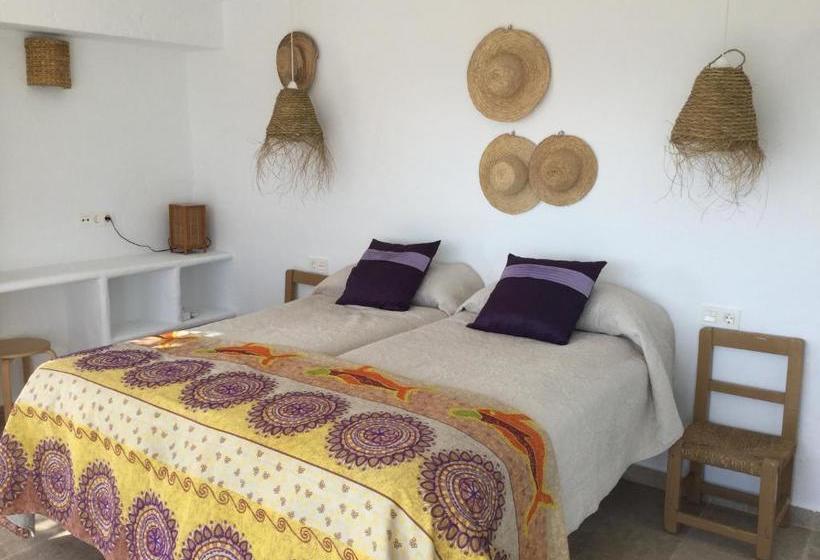 Casabah Bed & Breakfast