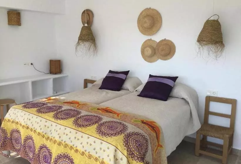 Casabah Bed & Breakfast