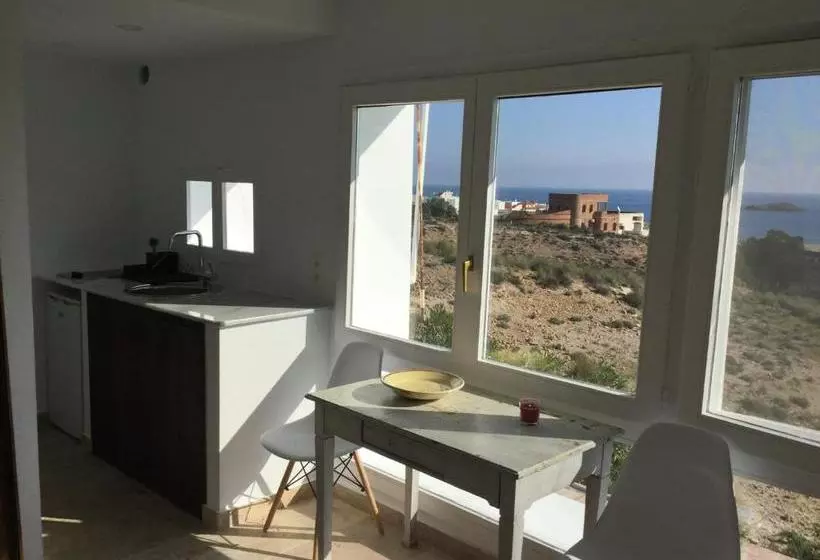 Casabah Bed & Breakfast