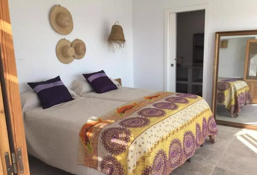 Casabah Bed & Breakfast