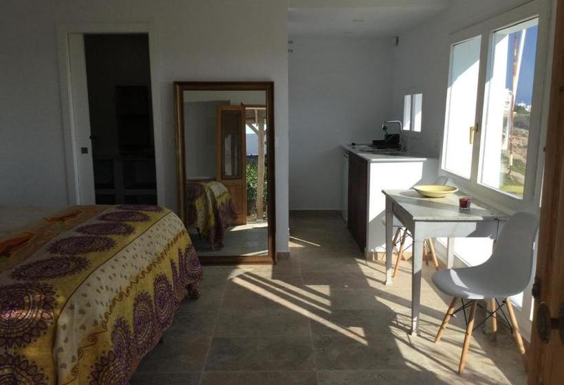 Casabah Bed & Breakfast