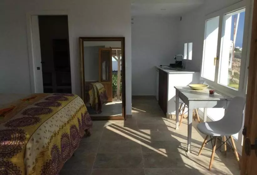 Casabah Bed & Breakfast