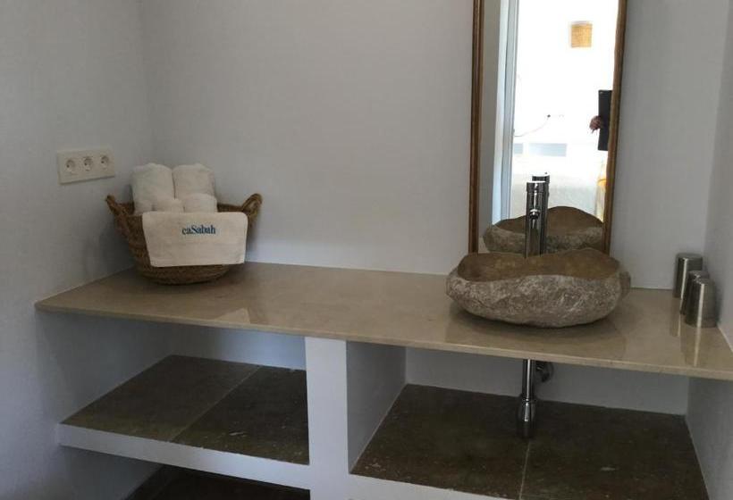 Casabah Bed & Breakfast