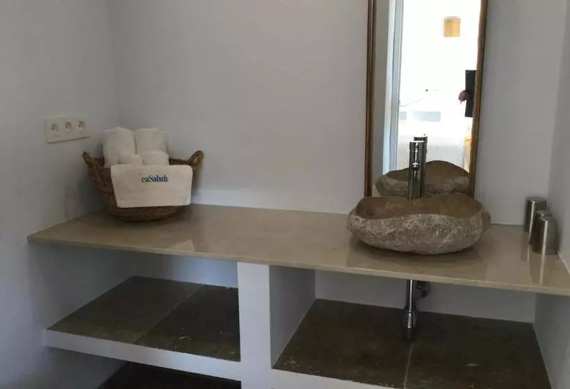 Casabah Bed & Breakfast