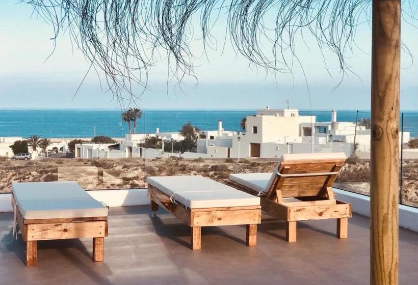 Casabah Bed & Breakfast